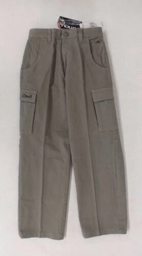 O'Neill 100% Pantalones de Algodón para Niños
