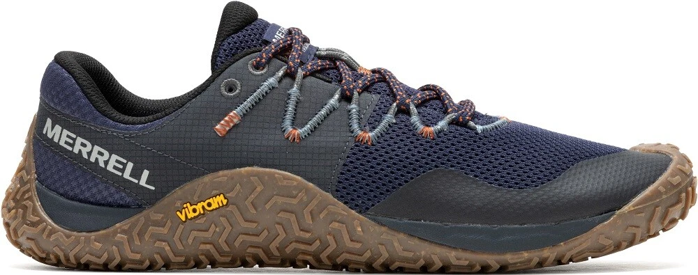 Merrell Men's Trail Glove 7 Sneaker