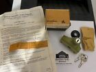 <!--F#f_0-->NOS Holden Gear Lever Lock Suit Floor Shift Auto HK HT HG Monaro GTS Premier V8<!--F/-->