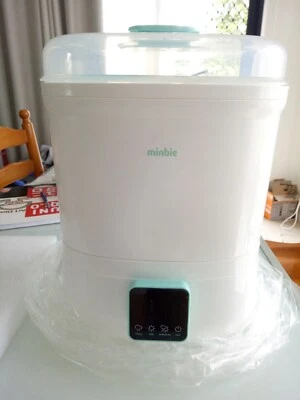 steriliser and dryer australia