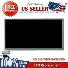 Pioneer DMH-W2770NEX Replacement LCD Screen Display Panel Only - NO DIGITIZER