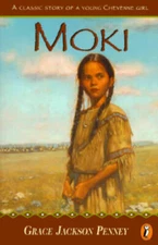 Moki - Paperback By Penney, Grace Jackson - GOOD