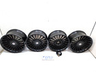 ✅ OEM BMW F01 F02 Alpina B7 Classic Wheel Rim BBS 21x8.5" ET25 21x10" ET41 SET *
