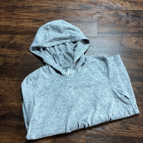Fitness Hooded Sweatshirt Hoodie 
