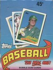 1989 Topps Baseball Cards Singles  U-Pick #508-765  .99 ea. ⚾ Total Shipping .50