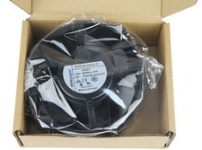1 PCS W2S130-AA25-77 AC115V 40W high temperature resistant cooling fan