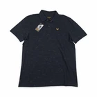 PME Legend Men's Short Sleeve Polo Shirt PPSS2503856-5281 Size M