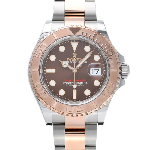 Rolex Yacht-Master 2022 126621 Automatic 40mm #WW1938