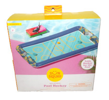 Sun Squad Inflatable Pool Hockey