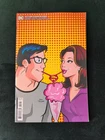SUPERMAN ACTION COMICS #1050 DAN PARENT VARIANT 1