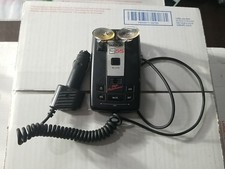 Escort Passport S55 High Performance Radar and Laser Detector - Black