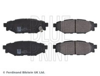 Blue Print BremsbelÄGe Subaru Forester Impreza Legacy BP BL Outback BR XV