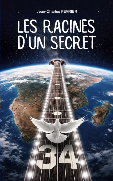Jean-Charles FéVrier | Les Racines D'un Secret | Taschenbuch | FranzöSisch-image