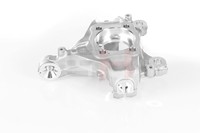 Gh Achsschenkel RadaufhäNgung GH-292556H FüR Ford Mondeo 5 Turnier Cf Ce Cd Tdci