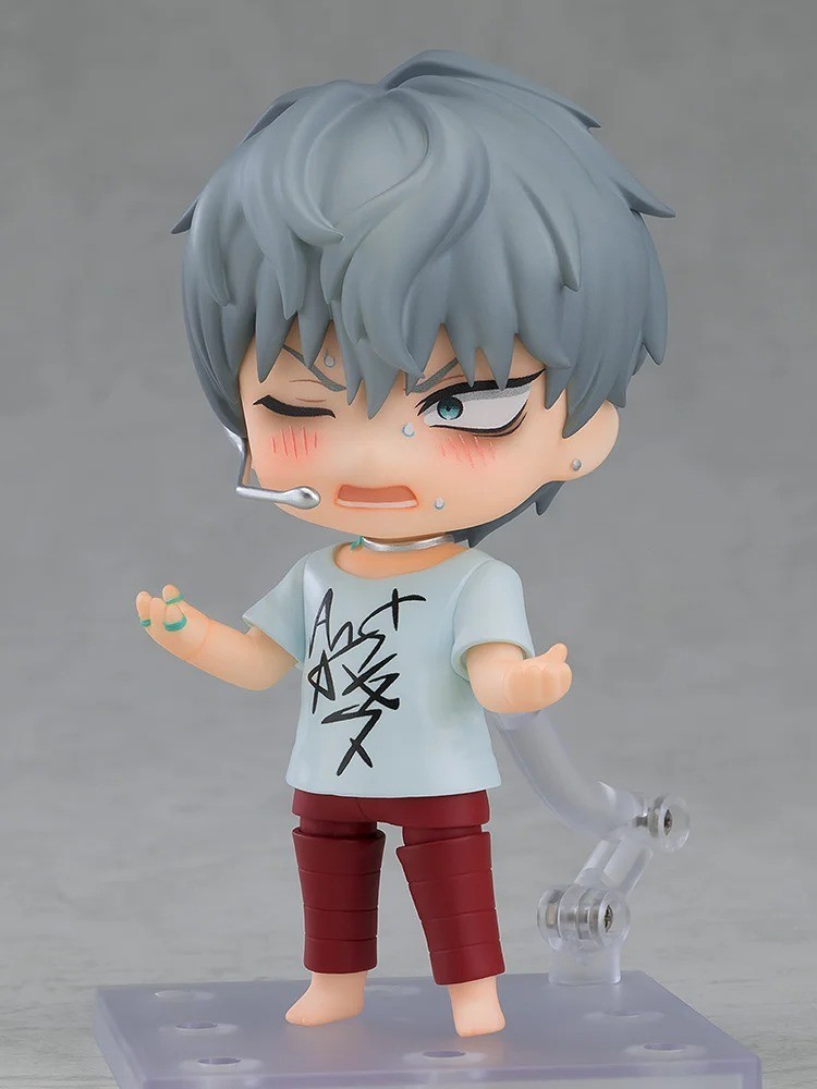 Nendoroid Till ALIEN STAGE Good Smile Company from Japan | eBay