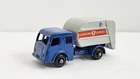 Vintage Matchbox Lesney No. 15 Cleansing Service Truck #15 Diecast Vtg