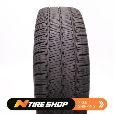 Used 235/65R16C Continental VanContact A/S - 121/119R - 10.5/32