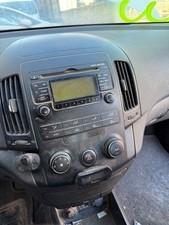 Autoradio Hyundai I30
