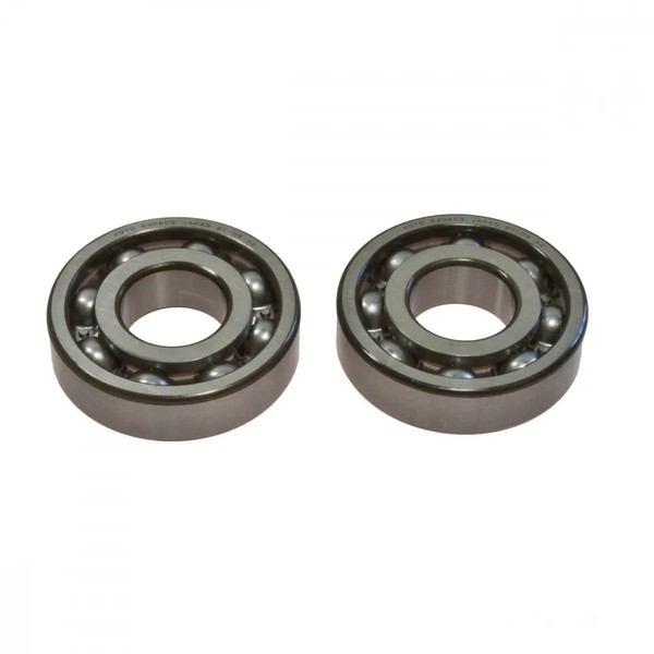 Kurbelwellenlager Satz All Balls 24-1042 FüR Suzuki DR 250 S Bj. 1982-1984-image