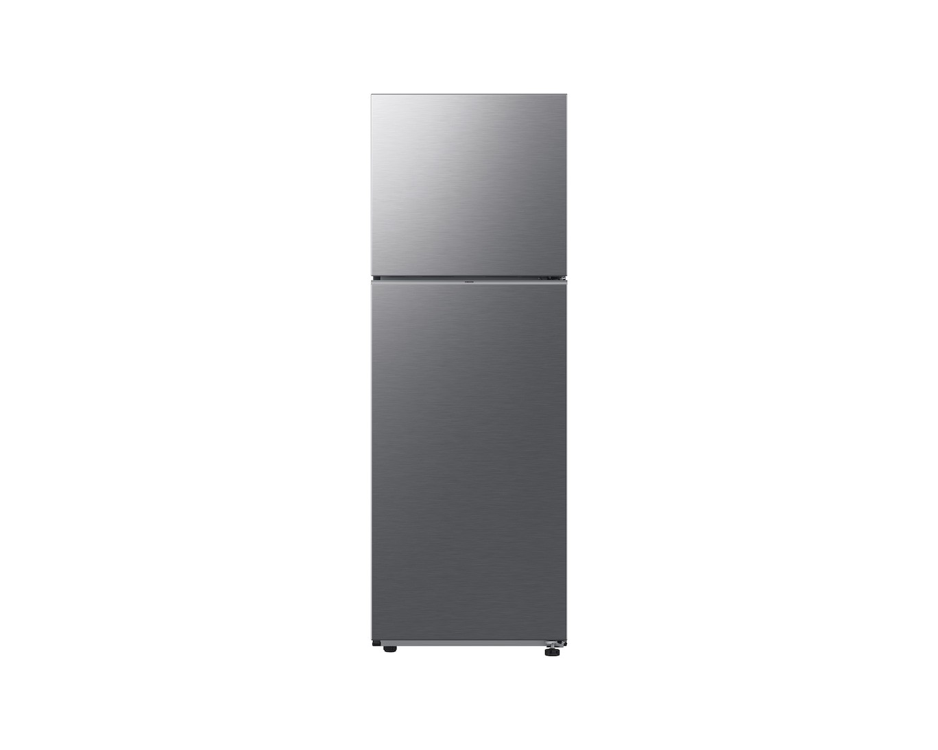 FRIGORIFERO SAMSUNG RT31CG5624S DOPPIA PORTA 60 CM 348 L INVERTER NO FROST INOX
