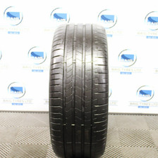 X1 245/45R18 245 45 18 PIRELLI P ZERO 100Y XL TYRE *6MM* (H430JN)