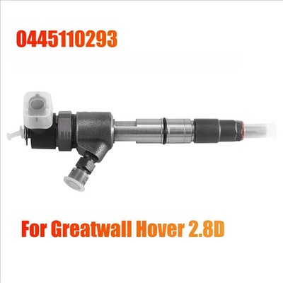 0445110293 Diesel Fuel Injector Nozzle For Great Wall Hover Wingle 1112100-E06