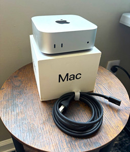 Mac mini M2 16GB 256GB | eBay