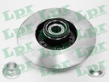 Disque de frein Renault LAGUNA