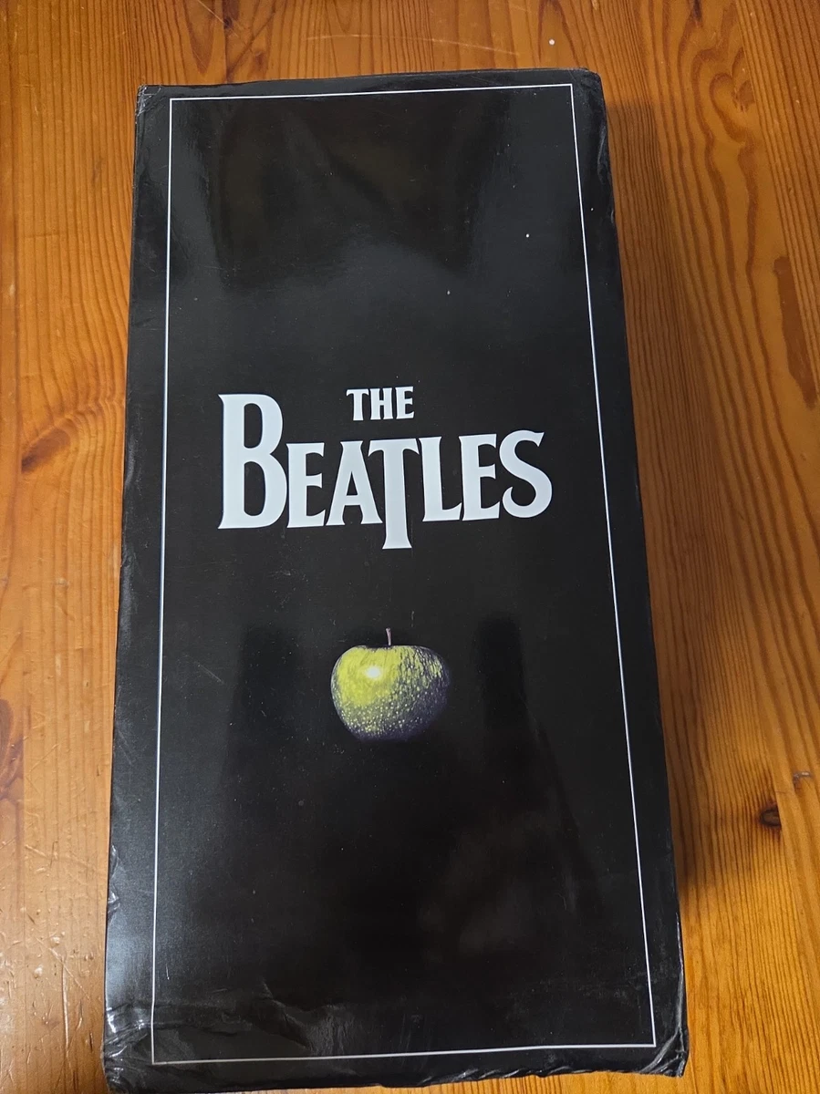 25+ The Beatles Box Set Music CDs for sale | Updated Oct 2026