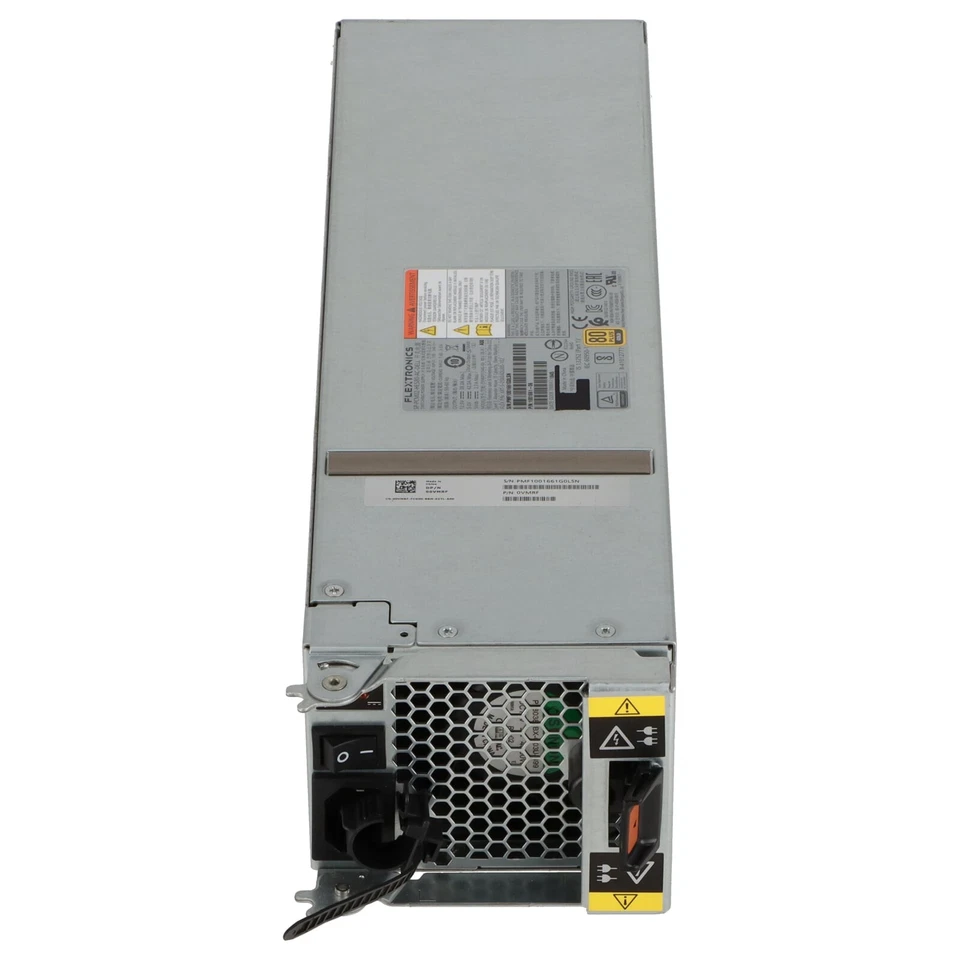 Dell EMC Storage-Netzteil 584W PowerVault ME4024 - 0VMRF - Bild 2 von 4