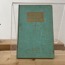 Cheap's Philatelic Handbook Volume 28 Stamp Collecting Reference Guide Book