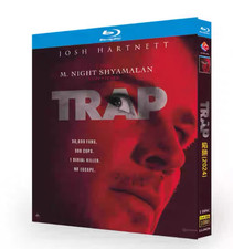 Trap 2024 1-D New