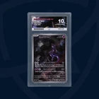 Mewtwo - 183/165 - 2023 Pokemon Card 151 - Japanese - ACE GEM MINT 10