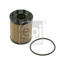 Filtre À Huile Febi Bilstein 26366 pour Alfa Romeo Chrysler Citroën Fiat Ford