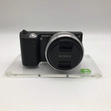 Sony NEX-5 14.2 Digital SLR DSLR Camera