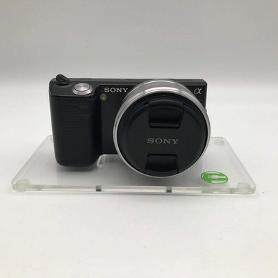 Sony NEX-5 14.2 Digital SLR DSLR Camera
