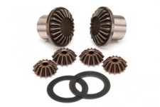 Traxxas TRA7782 Gear set, differential output gears 2 / spider g