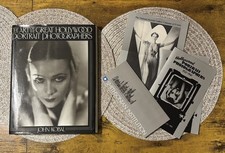 Photography: Collections Hardcover Signed Antiquarian