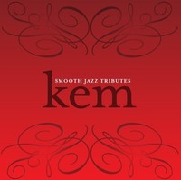 Smooth Jazz All Star - Smooth Jazz Tribute To Kem - Cd - G3Z