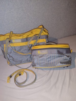 Faltbare Reisetasche ohne Rollen der Serie Samsonite Sammies