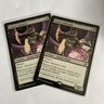 MTG Edge of Eternities - X2 Sunset Saboteur Rare 0116 NM