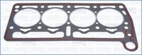Ajusa Dichtung, Zylinderkopf 10041500 FüR Autobianchi Passend FüR Fiat FSO