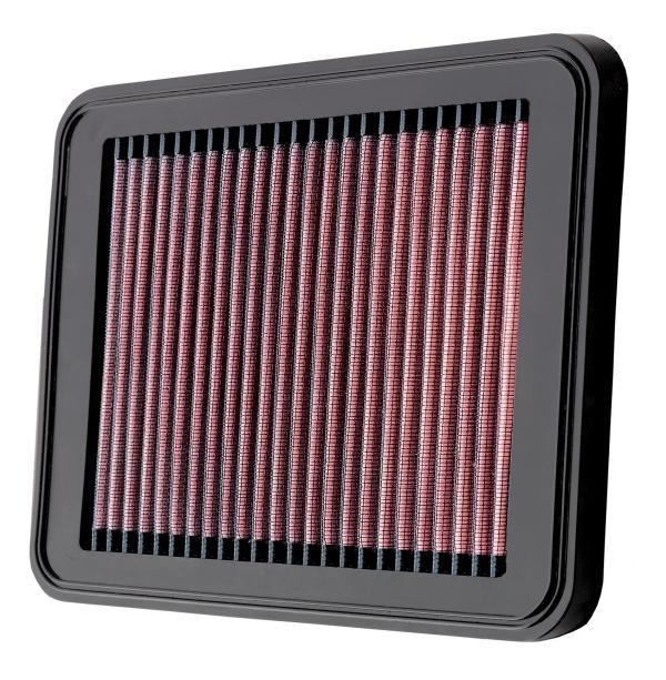 K&N E-0669 Repl Air Filter For Audi R8 2009 - 2013 / Lamborghini Gallardo 2009