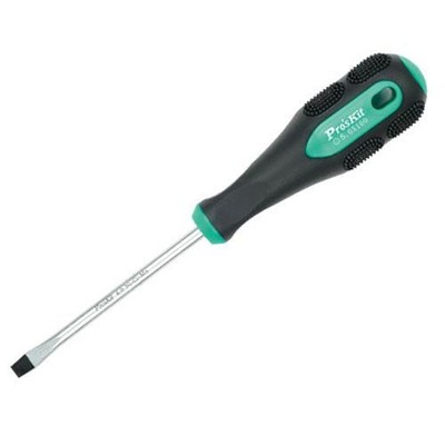 Schraubendreher Pro-Soft 5,0x100mm, Pro sKit 9SD-210A