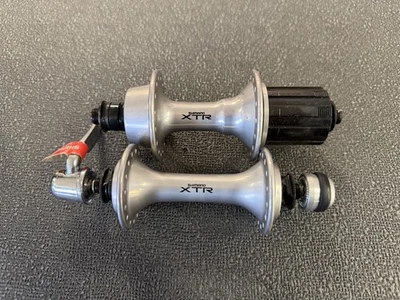 Shimano Xtr Hub for sale - eBay