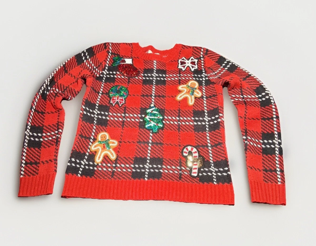 FOREVER 21 Christmas Sweaters for Women for sale
