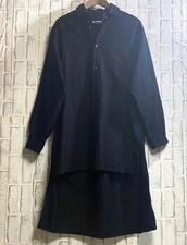 Yohji Yamamoto 2017SS Staff Shirt Coat Very Rare Excellent Condition Archive