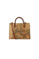 Borsa donna Alviero Martini 1a Classe E0296000 Naturale