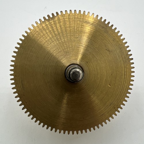 MAIN SPRING FOR KUNDO 400-DAY ANNIVERSARY CLOCK - Picture 3 of 5