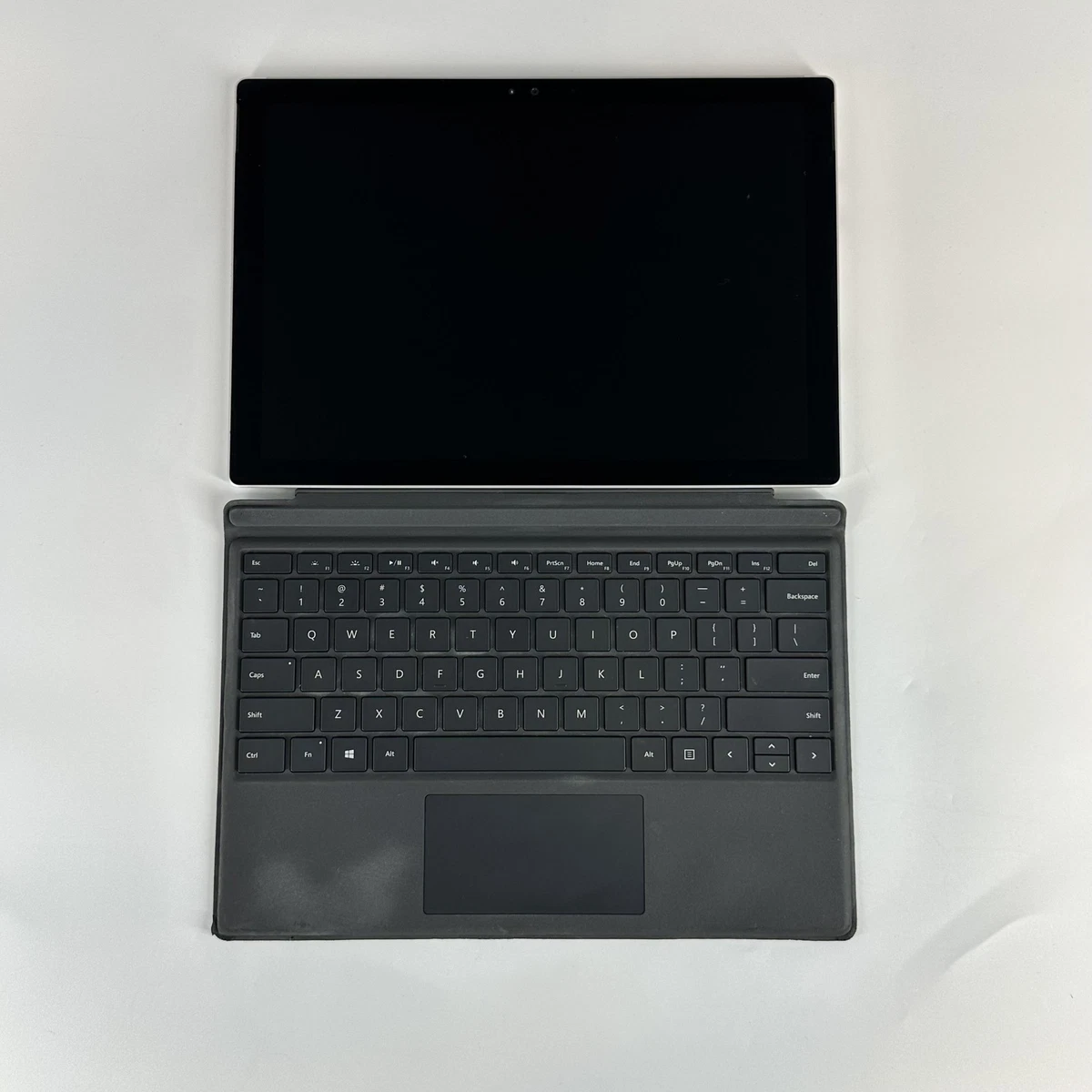 Preços baixos em Microsoft Surface Pro 4 Tablets e ereaders 8 GB